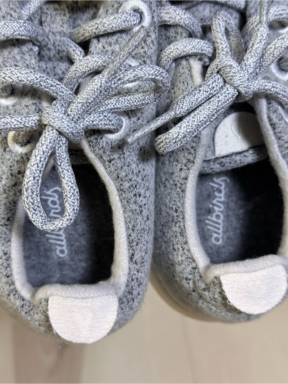 Allbirds Wool Runner sneakers Men’s 8 Wool Runner NZ Wool Runner 2 Casual Shoe - Picture 10 of 13